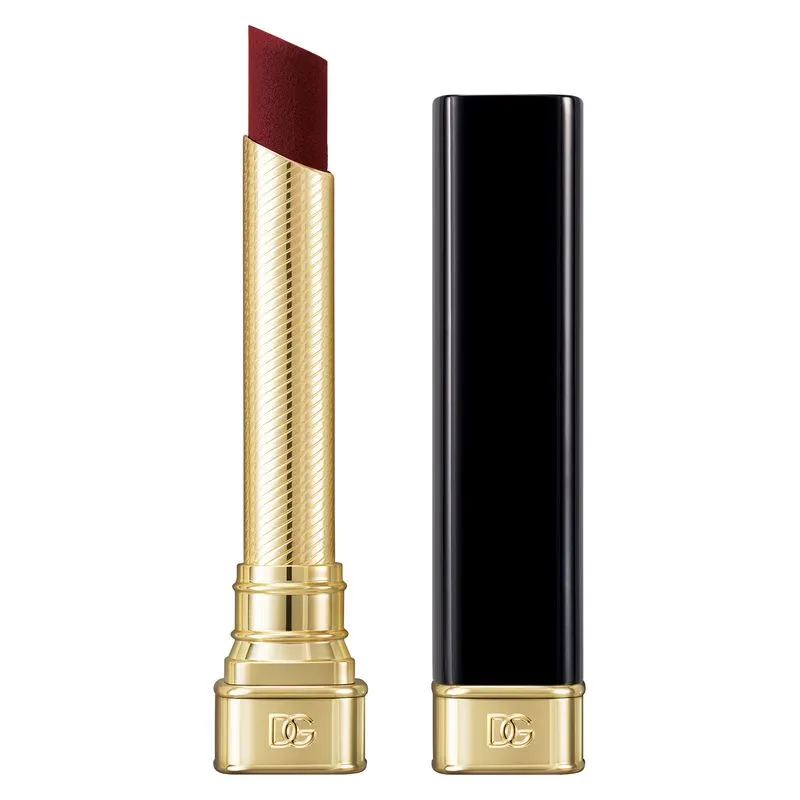 D&G Make Up My Comfy Matte Lip Stylo, Colore Intenso Istantaneo e Idratazione 27.01 - immagine 1