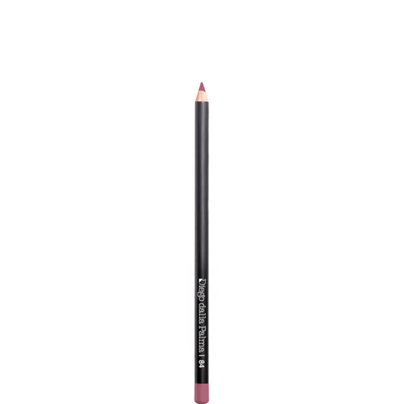 Diego Dalla Palma Matita Labbra - N.84 ROSA ANTICO SCURO - immagine 1