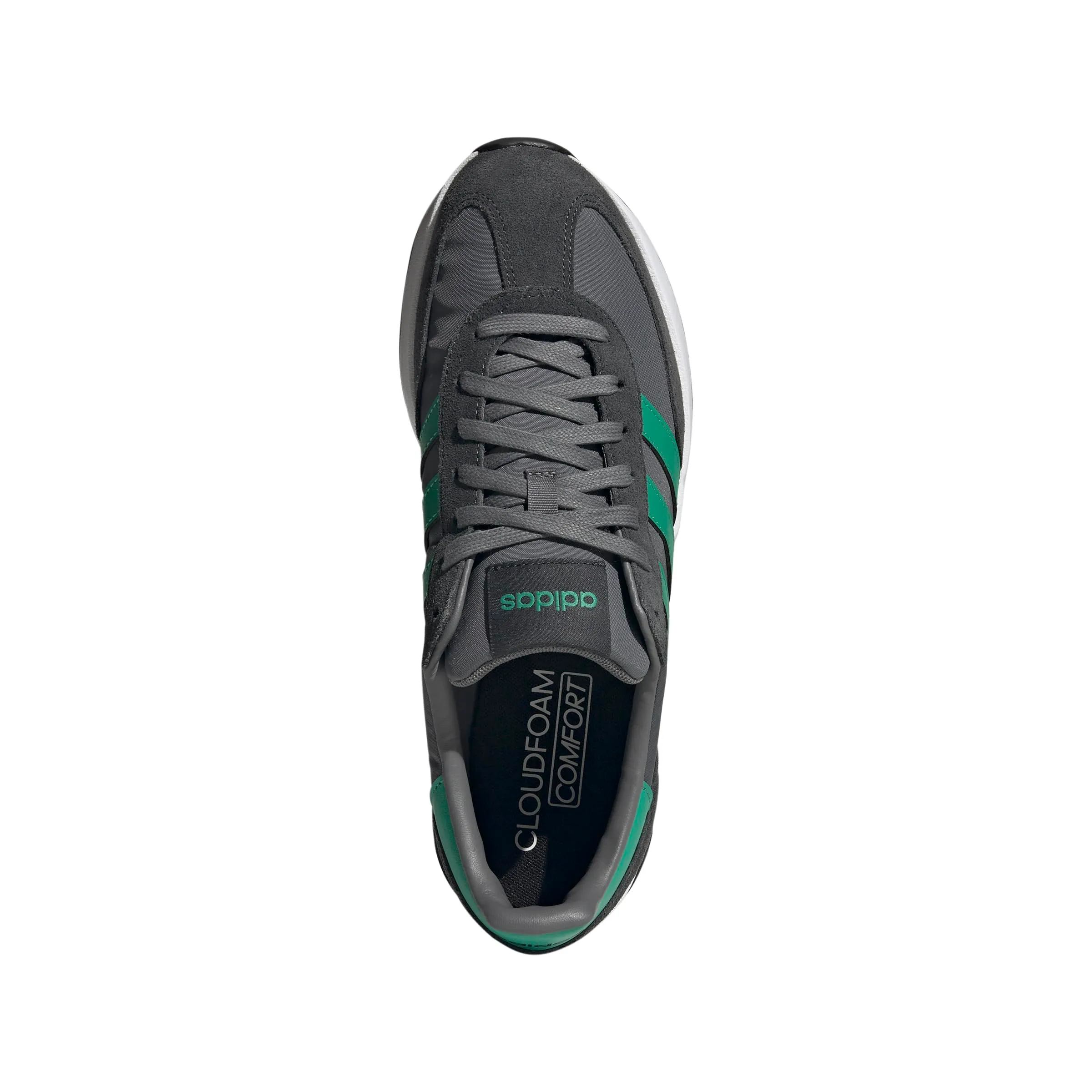 adidas Scarpe Run 70S 2.0 Uomo, 42 EU - immagine 5