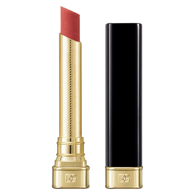 D&G Make Up My Comfy Matte Lip Stylo, Colore Intenso Istantaneo e Idratazione 777 - immagine 1