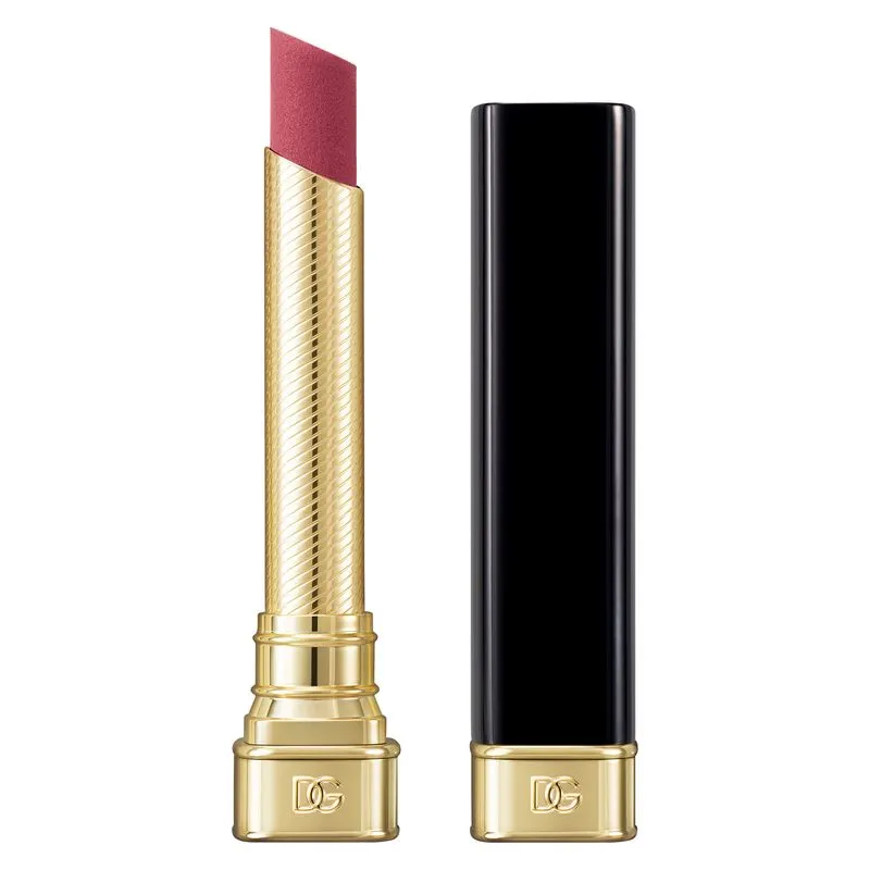 D&G Make Up My Comfy Matte Lip Stylo, Colore Intenso Istantaneo e Idratazione 13.01 - immagine 1