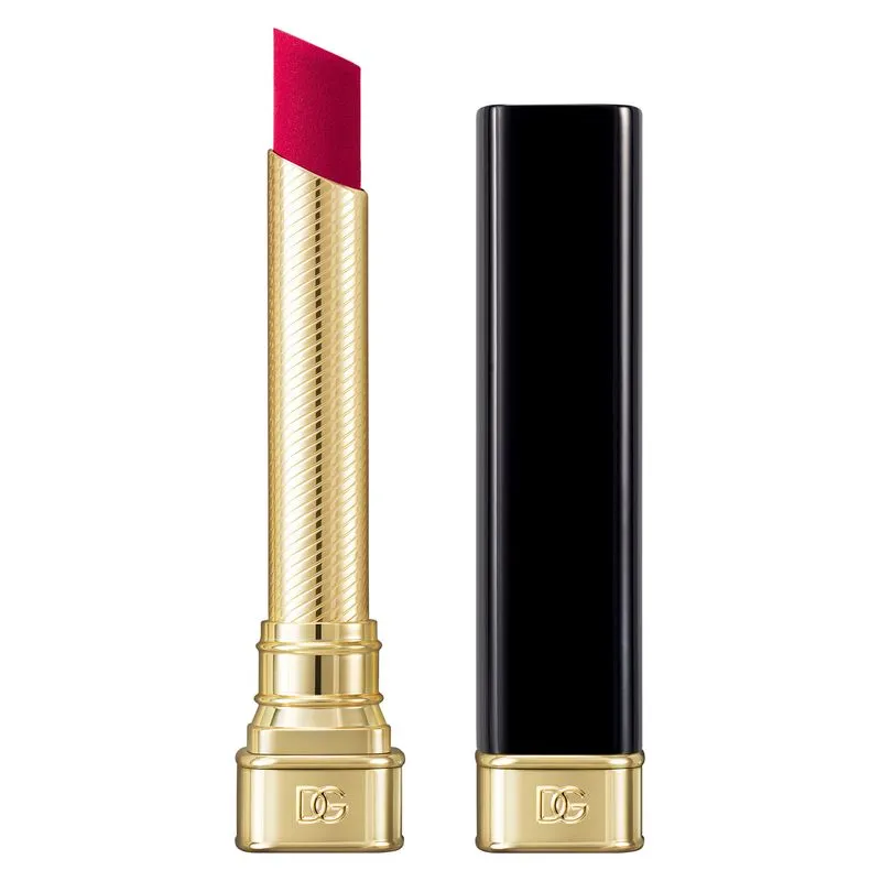 D&G Make Up My Comfy Matte Lip Stylo, Colore Intenso Istantaneo e Idratazione 8.03 - immagine 1