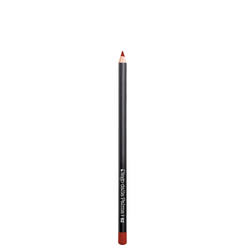 Diego Dalla Palma Matita Labbra - N.62 ROSSO MATTONE - immagine 1