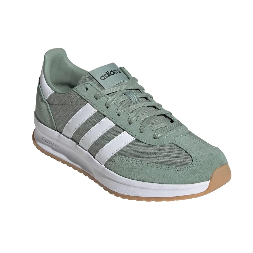 Adidas Run 70s 2.0 Sneaker da uomo, 42 EU - immagine 3