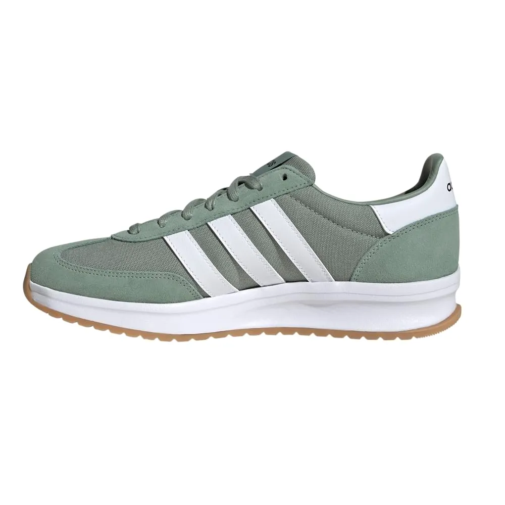 Adidas Run 70s 2.0 Sneaker da uomo, 42 EU - immagine 4