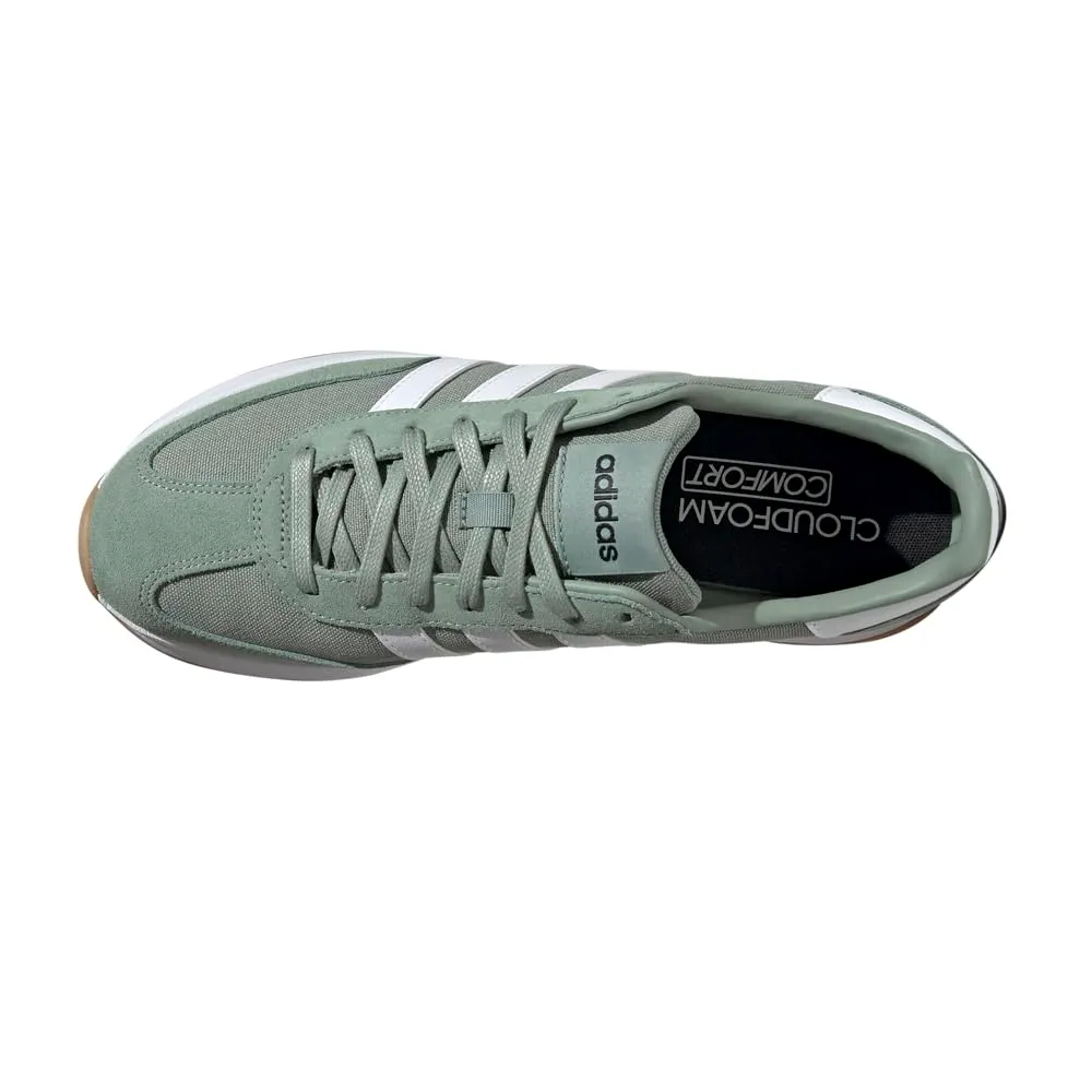 Adidas Run 70s 2.0 Sneaker da uomo, 42 EU - immagine 5