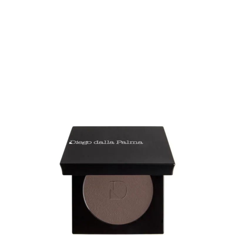 Diego Dalla Palma Makeupstudio - Polvere Compatta per Occhi Opaca - N.157 WENGE' - immagine 1
