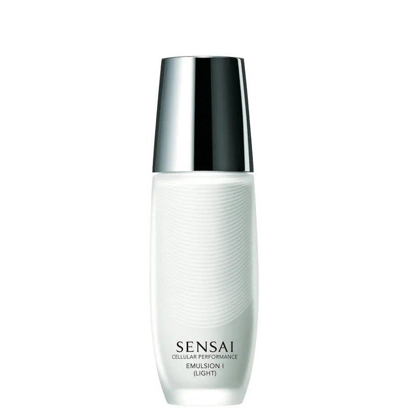 Sensai Cellular Performance Emulsion I (Light) - Pelli Normali, Grasse e Miste - 100 ML - immagine 1