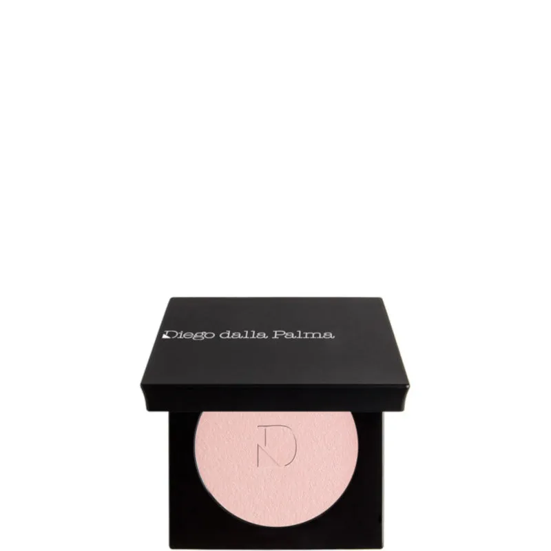 Diego Dalla Palma Makeupstudio - Polvere Compatta per Occhi Opaca - N.154 PALE PINK - immagine 1