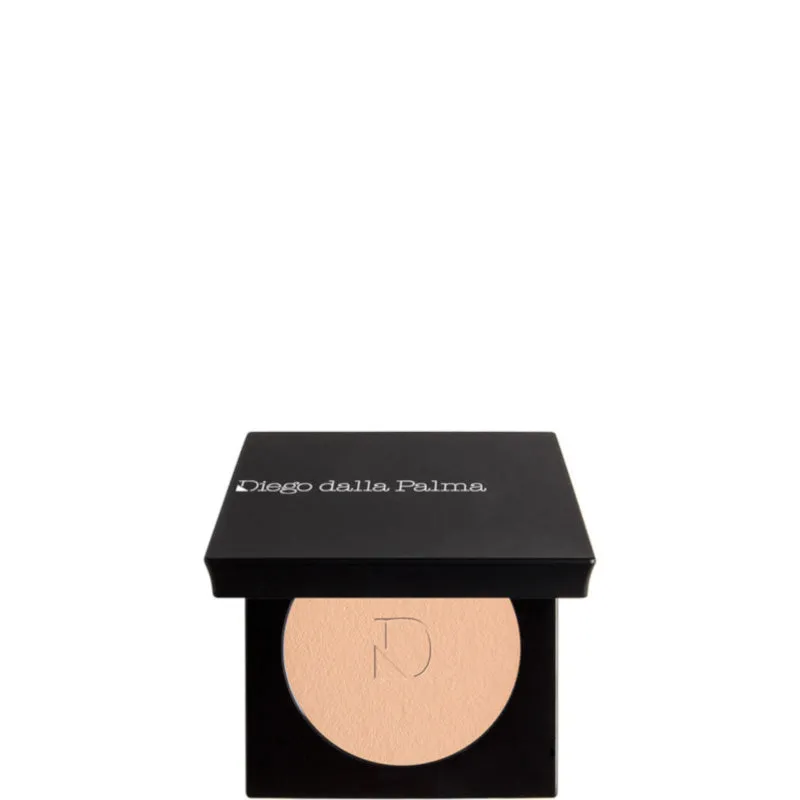 Diego Dalla Palma Makeupstudio - Polvere Compatta per Occhi Opaca - N.153 APRICOT - immagine 1