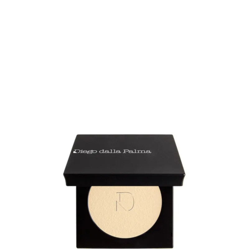 Diego Dalla Palma Makeupstudio - Polvere Compatta per Occhi Opaca - N.152 IVORY - immagine 1