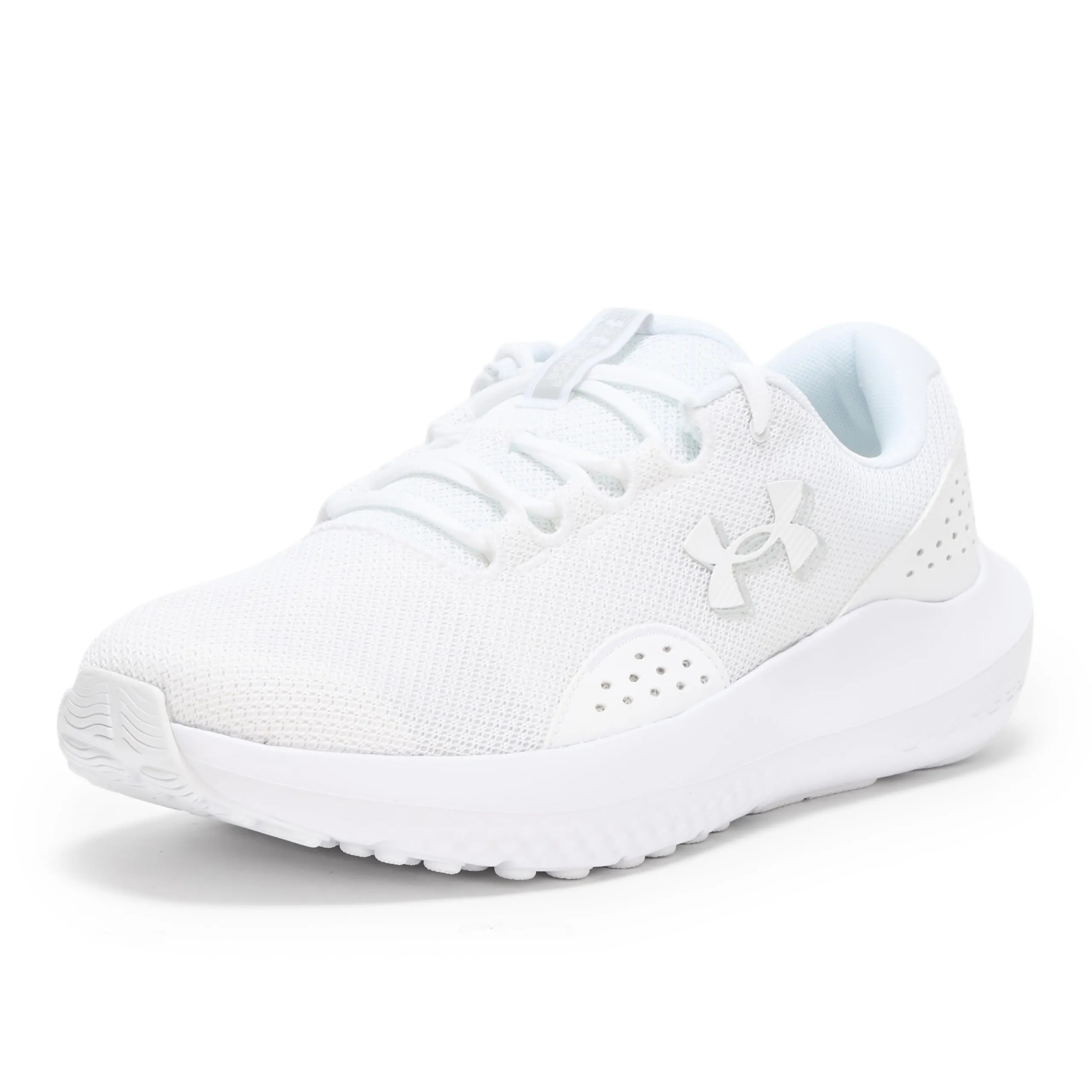 Under Armour, Sneaker Charged Surge 4 da uomo, 8 X-Wide - immagine 1