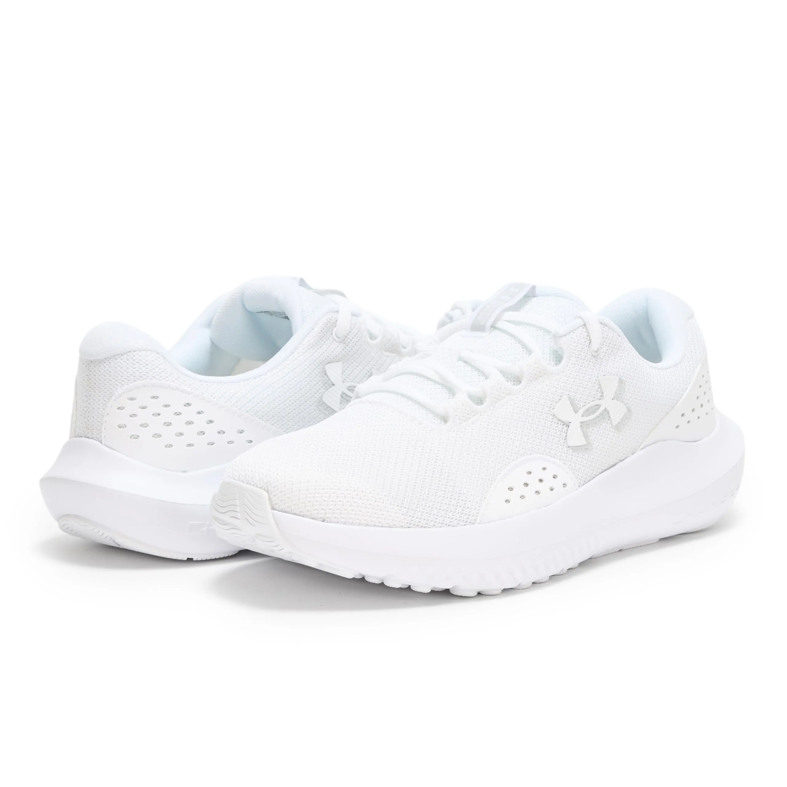 Under Armour, Sneaker Charged Surge 4 da uomo, 8 X-Wide - immagine 3