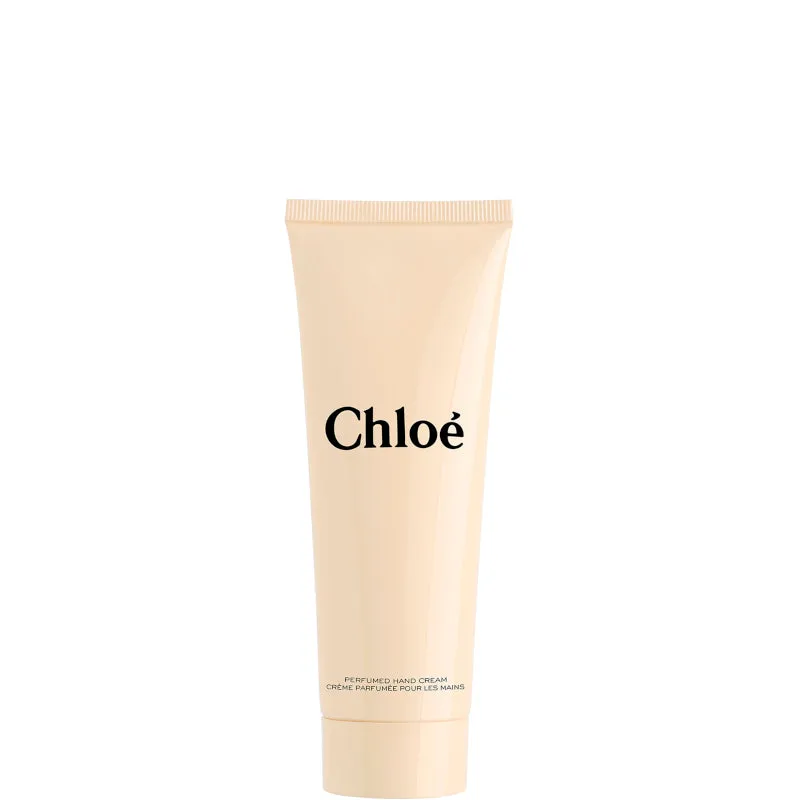 Chloé Chloé Hand Cream 75 ML - 75 ML - immagine 1