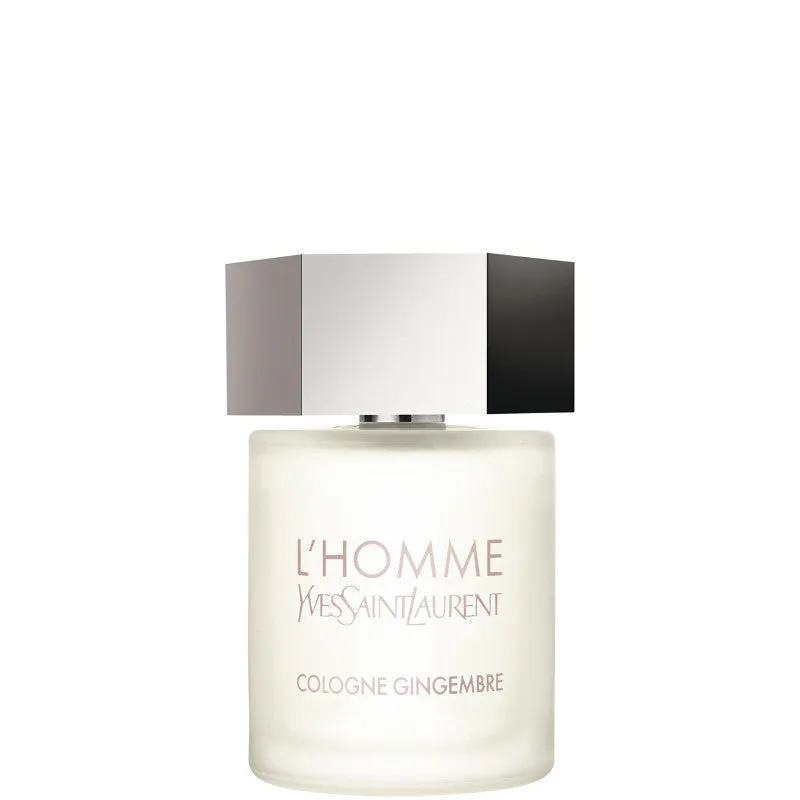 Yves Saint Laurent L'Homme Cologne Gingembre - 100 ML - immagine 1