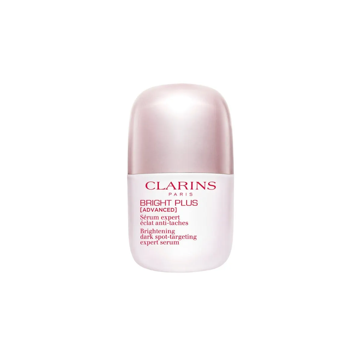 Clarins Bright Plus Advanced Serum 30ml - immagine 1