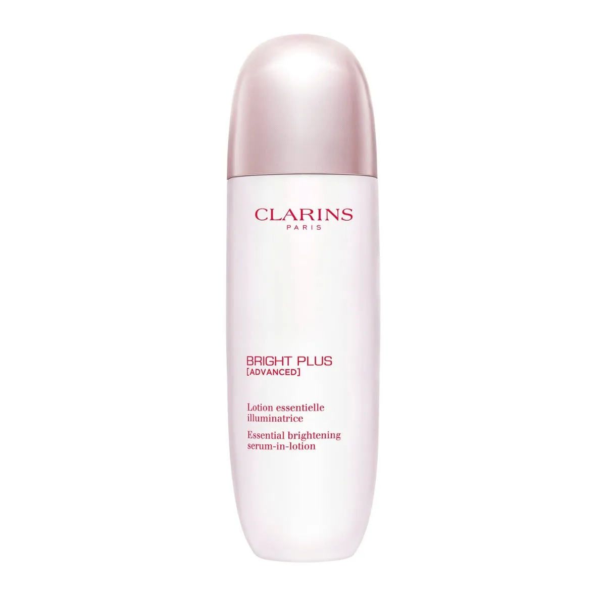 Clarins Bright Plus Advanced Serum Lotion 150ml - immagine 1