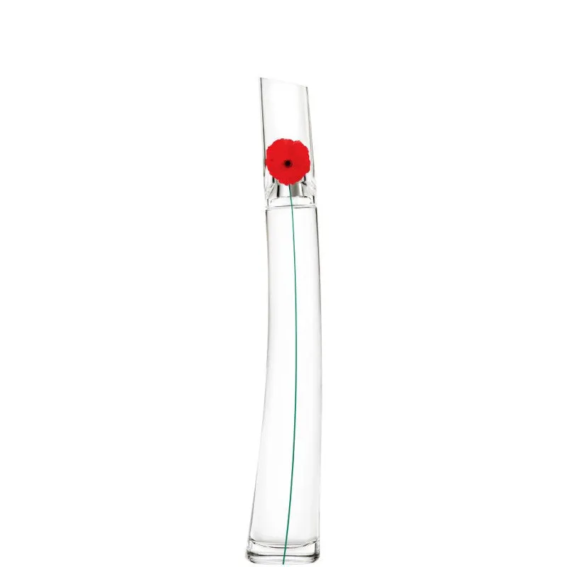 Kenzo Flower by kenzo EDP - 100 ML Ricaricabile - immagine 1