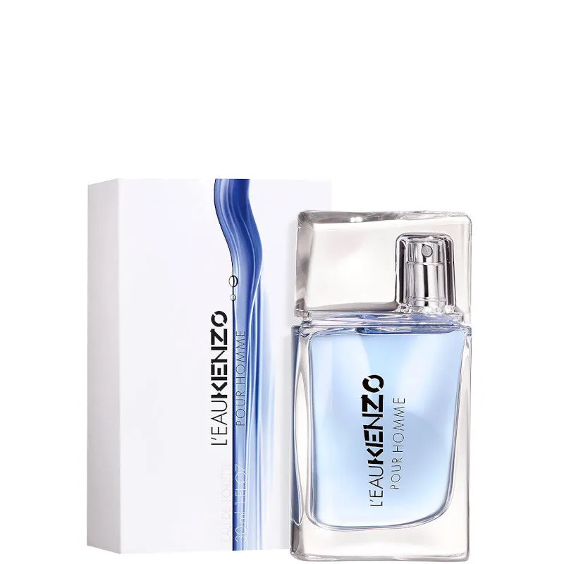 Kenzo Kenzo L'eau Kenzo Pour Homme - 30 ML - immagine 1