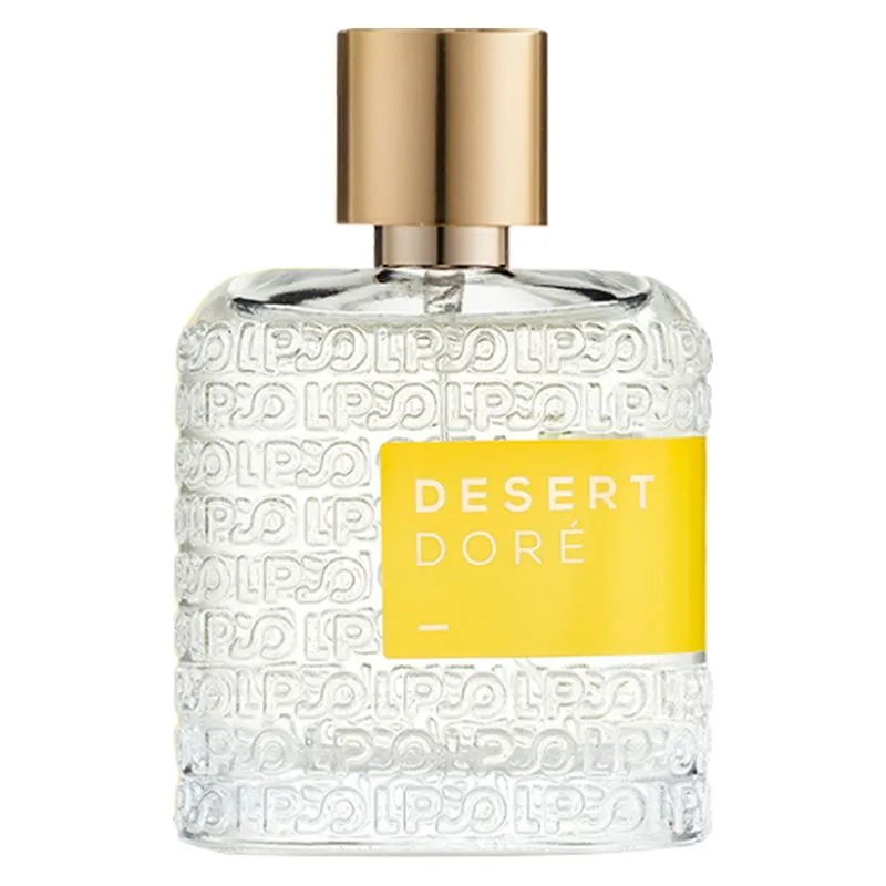 Lpdo Desert Dore Eau de Parfum Intense 100ml - immagine 1
