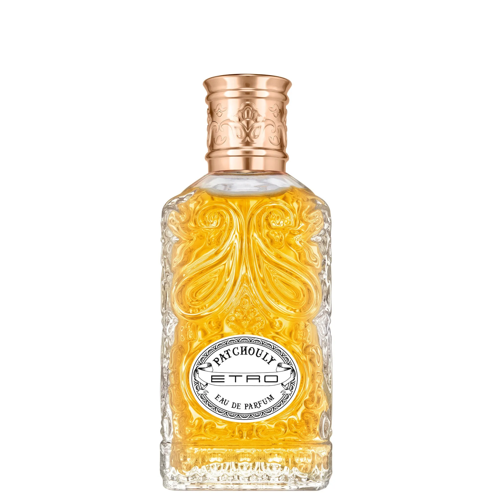 Etro Profumi Patchouly Eau de Parfum Scatola Stoffa - 100 ML - immagine 1