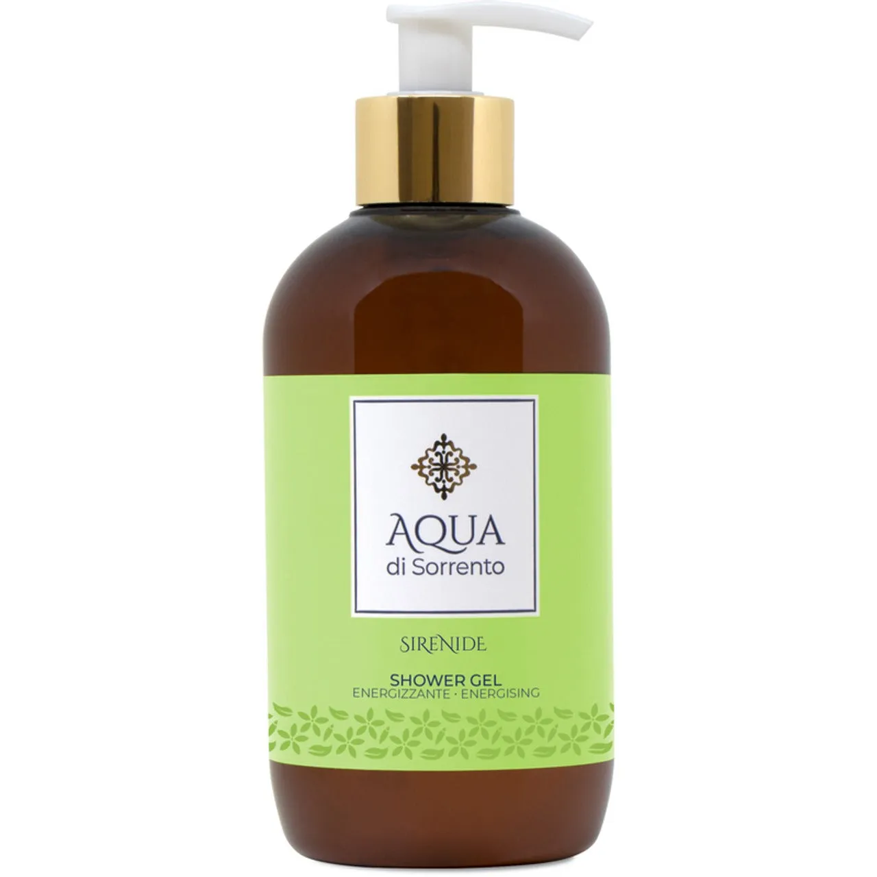 Aqua Di Sorrento Sireneide Gel Doccia 400ml - immagine 1