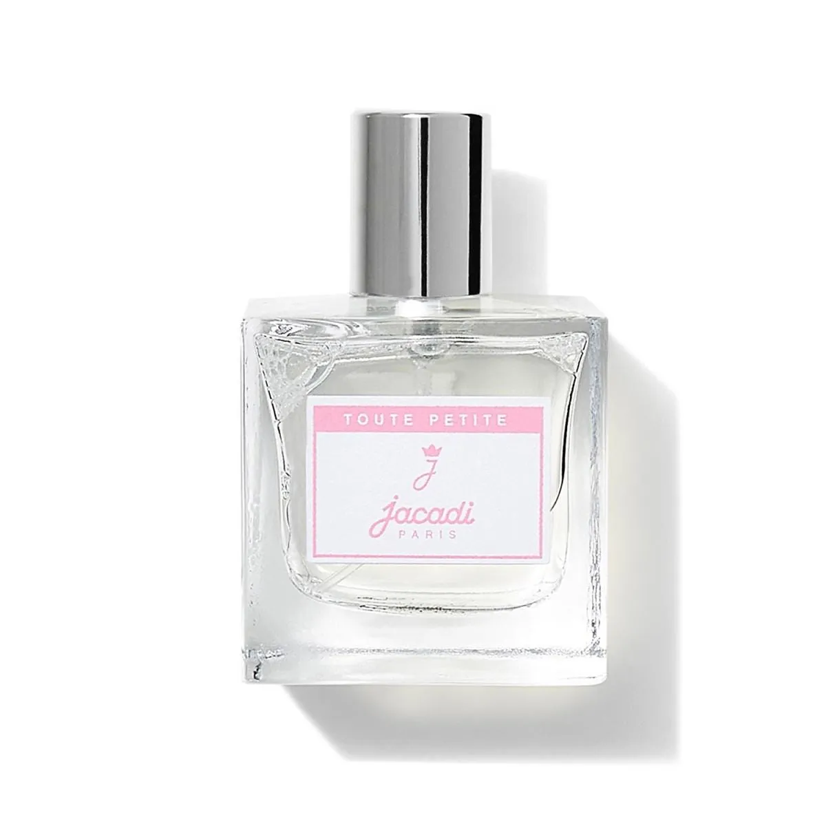 Jacadi Toute Petite - Acqua Profumata Senza Alcool 50ml - immagine 1