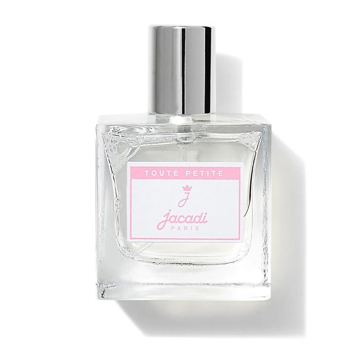 Jacadi Toute Petite - Acqua Profumata Senza Alcool 100ML - immagine 1