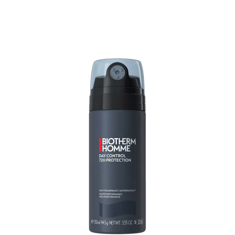 Biotherm Day Control Deo 72 Ore - Uomo 150 ML - 150 ML - immagine 1