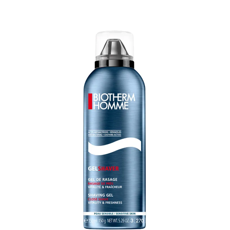 Biotherm Pro Shaving - Gel rasage - Uomo 150 ML - 150 ML - immagine 1
