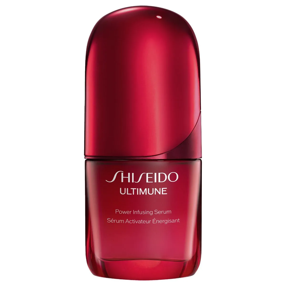 Shiseido Ultimune Power Infusing Serum 30ml - immagine 1