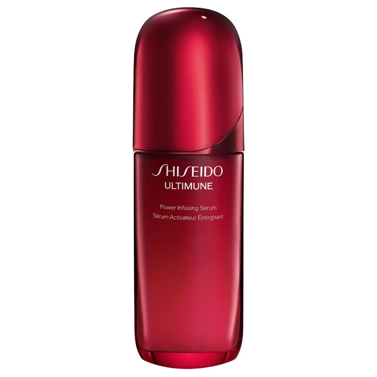 Shiseido Ultimune Power Infusing Serum 75ml - immagine 1