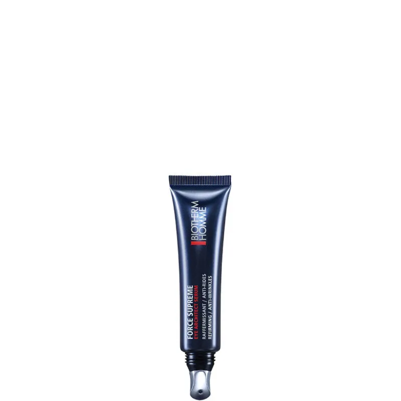 Biotherm Force Supreme Youth Yeux - Uomo 15 ML - 15 ML - immagine 1