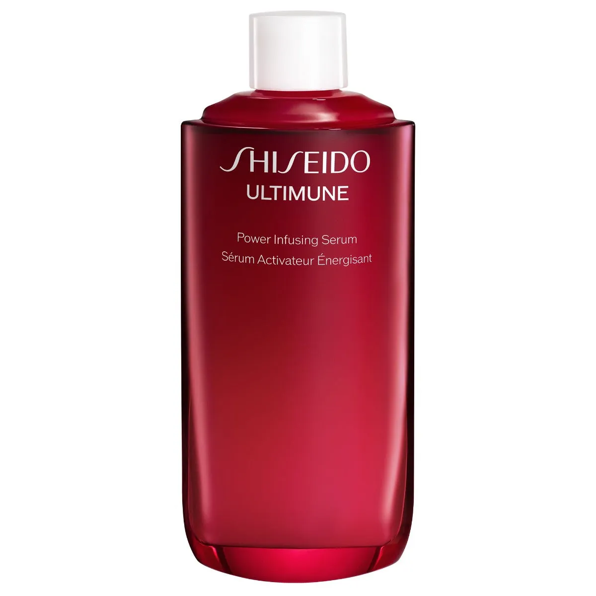 Shiseido Ultimune Power Infusing Serum 75ml - Ricarica - immagine 1
