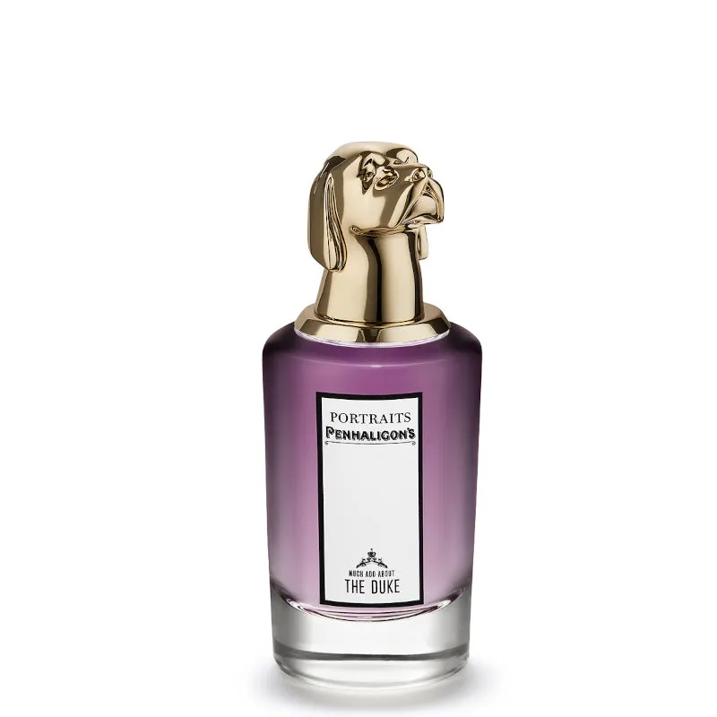 Penhaligon's Penhaligon's Much Ado About The Duke 75 ML - 75 ML - immagine 1