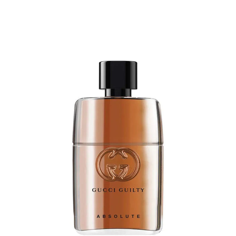 Gucci Guilty Pour Homme Absolute - 50 ML - immagine 1