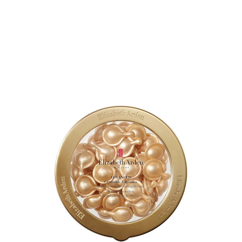 Elizabeth Arden Advanced Ceramide Capsule Daily Youth Restoring Serum - 60 CAPSULE - immagine 1