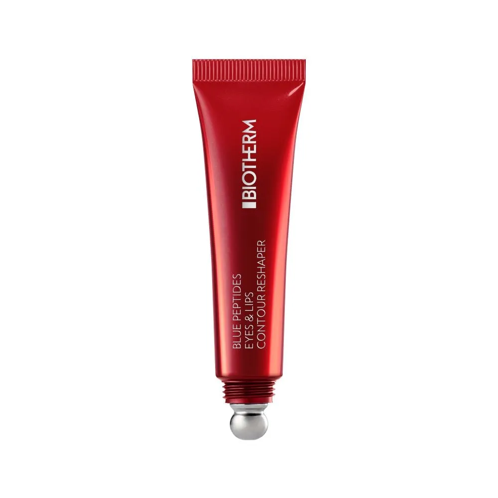 Biotherm Blue Peptides Eyes & Lips Reshaper 15ML - immagine 1