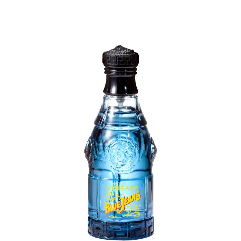 Versace Versace Blue Jeans Man 75 ML - 75 ML - immagine 1