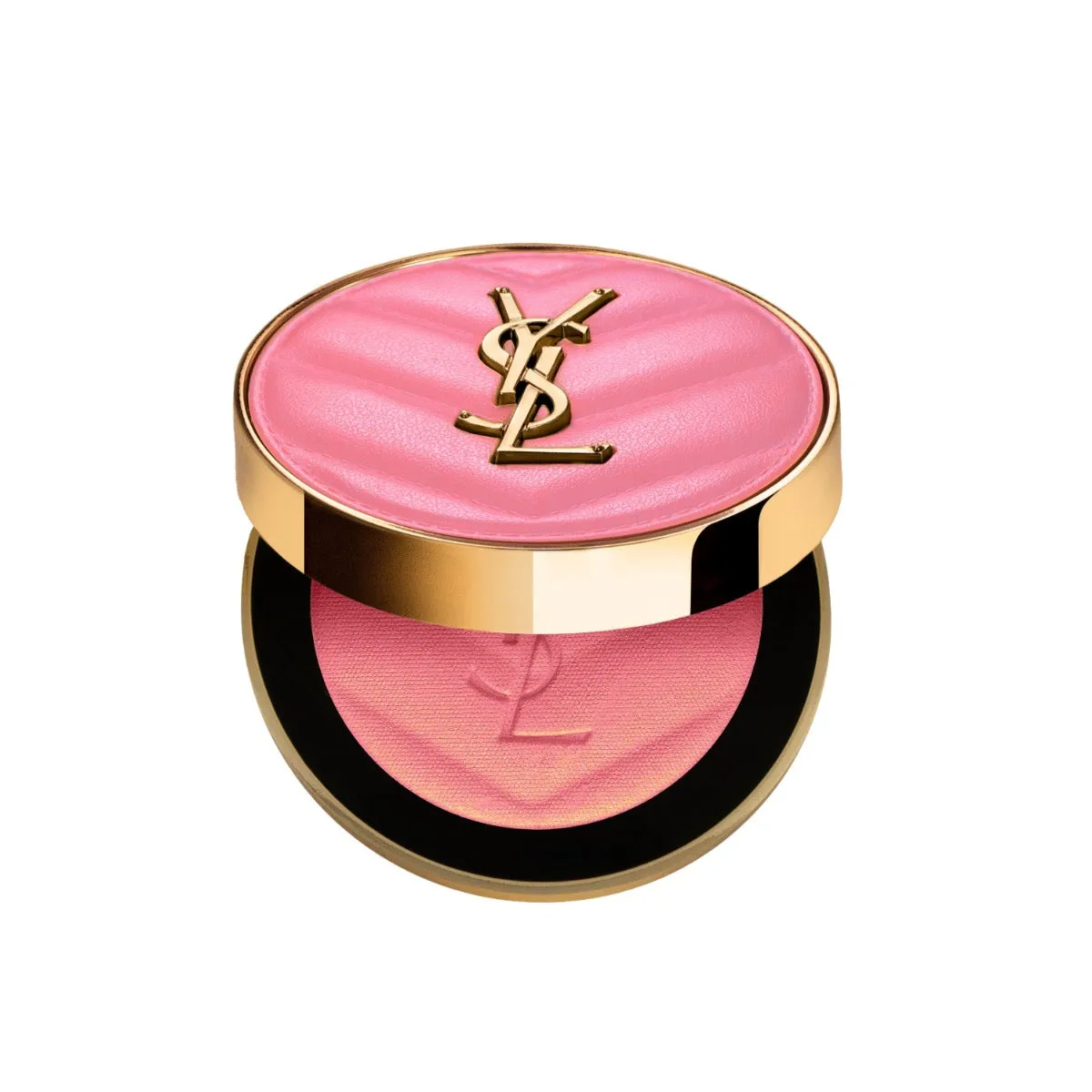 Ysl Make Me Blush 93 Restless Rose - immagine 1