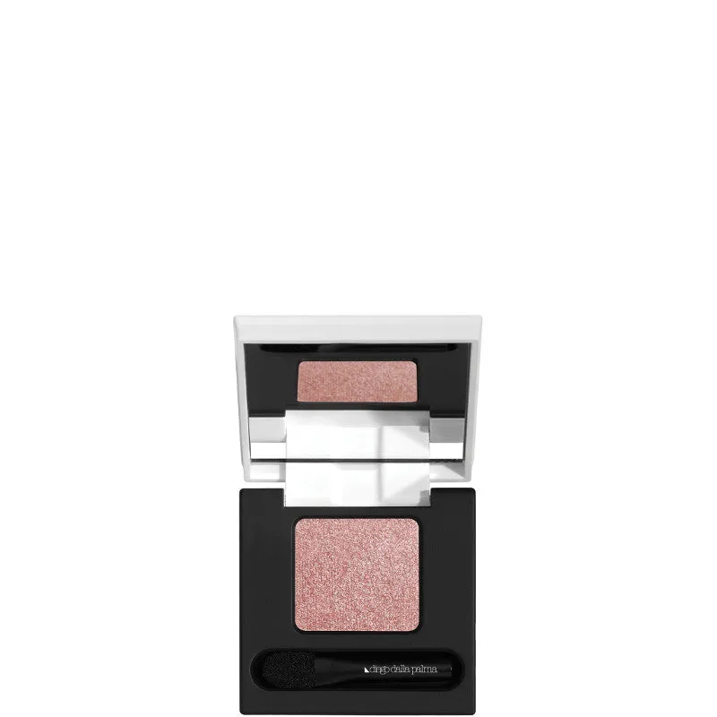 Diego Dalla Palma Polvere Compatta Per Occhi Pearl Satin - N. 107 ROSA PALLIDO - immagine 1