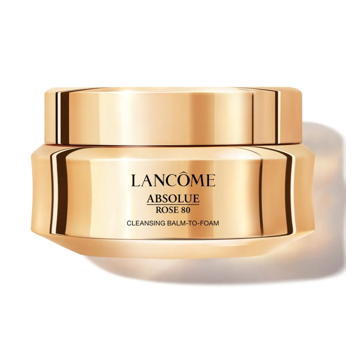 Lancome Rose 80 Cleansing Balm-To-Foam 150ml - immagine 1