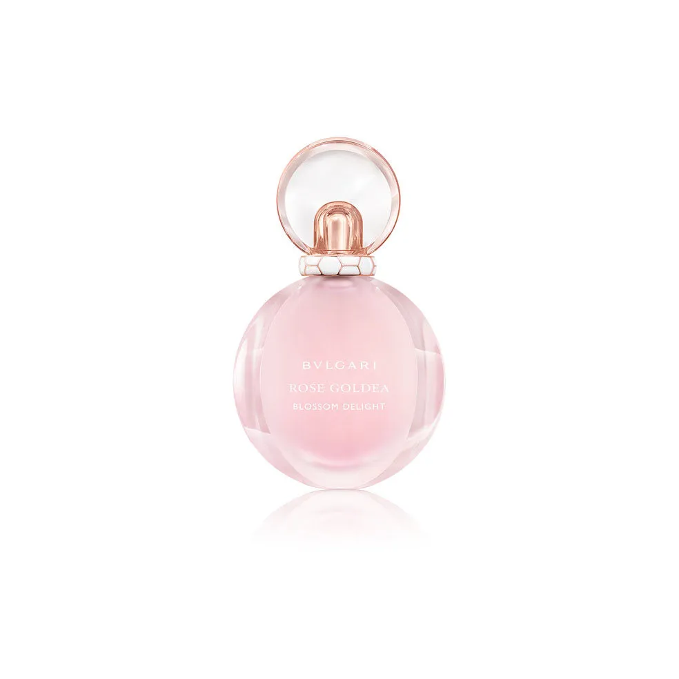 Bulgari Rose Goldea Blossom Delight Eau de Toilette 75ml - immagine 1