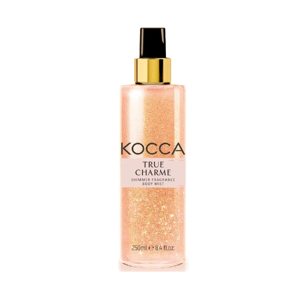 Kocca True Charme Body Mist 250ml - immagine 1
