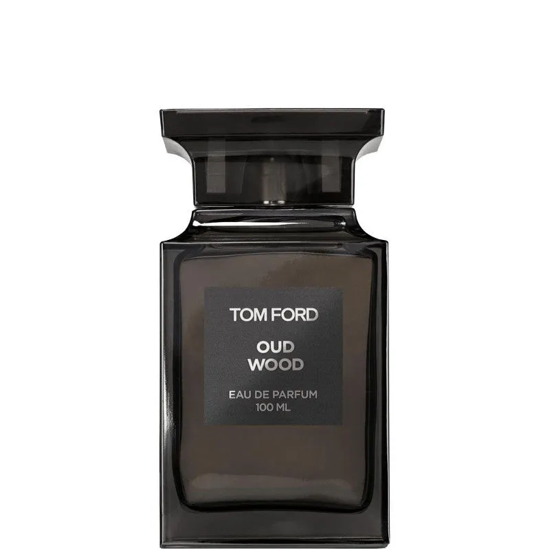 Tom Ford Oud Wood Eau de Parfum 100ml - immagine 1