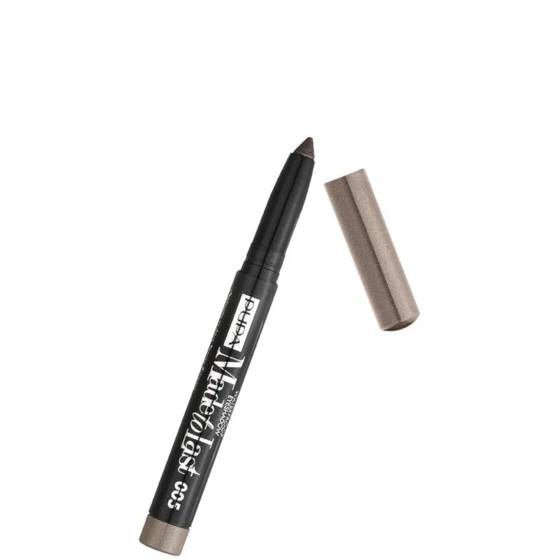Pupa Made To Last Eyeshadow - Ombretto WP in stick tenuta estrema - N. 005 DESERT TAUPE - immagine 1