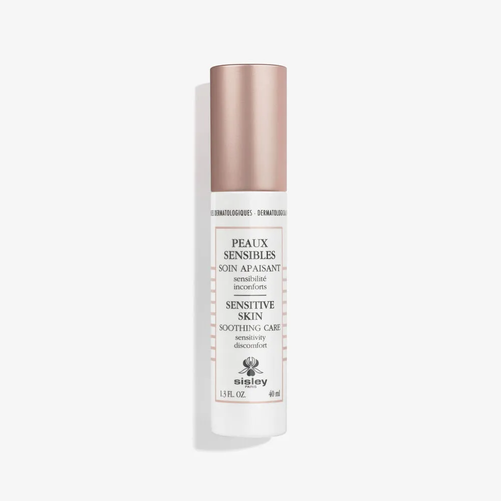 Sisley Peaux Sensibles Soin Apaisant 40ml - immagine 1
