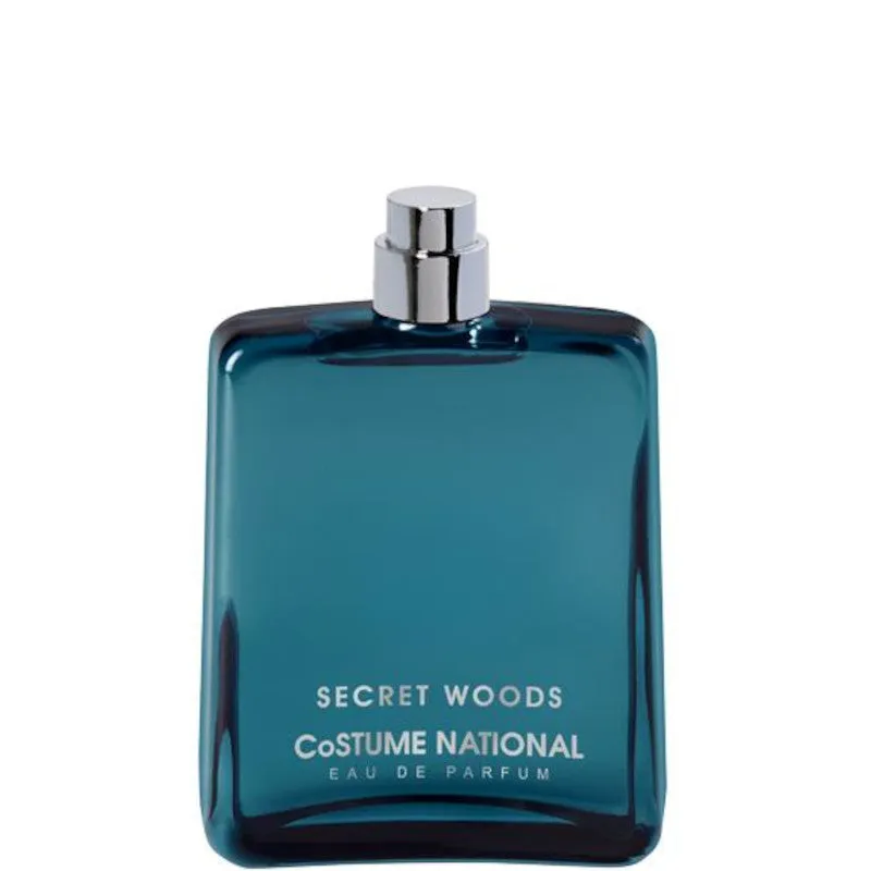 Costume National Secret Woods Eau de Parfum 100ML - immagine 1