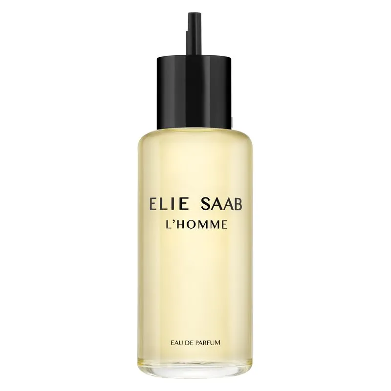 Elie Saab Elie Saab L'Homme Eau de Parfum 150ML - RICARICA - immagine 1