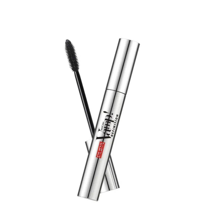 Pupa Mascara Vamp! Definition N. 001 EXTRA BLACK - N. 001 EXTRA BLACK - immagine 1